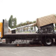 Illustration for article titled The Worlds Largest Lollipop Weighs 3.5 Tons